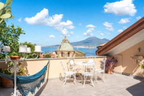 Palazzo Desiderio Castellammare Di Stabia